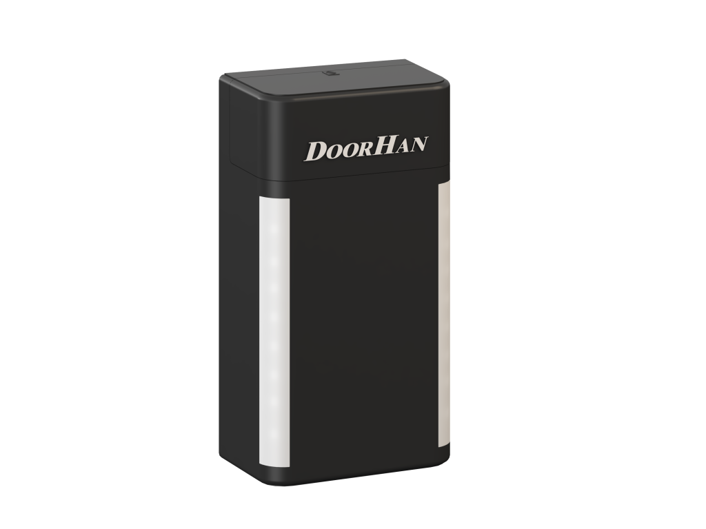 Преимущество Комплект привода FAST-800PRO с пультом, для ворот  высотой до 2800 мм