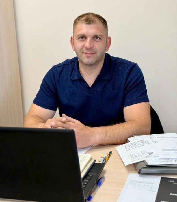 Алексей Рачёк