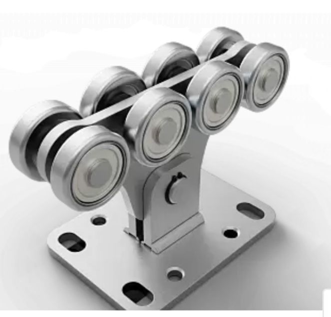 Преимущество Комплект с неоцинкованной шиной 6 метров