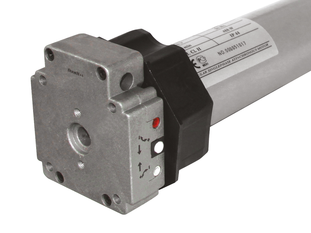 Дизайн панелей Комплект привода RS60/12 60Нм без аварийного открывания на 70 вал