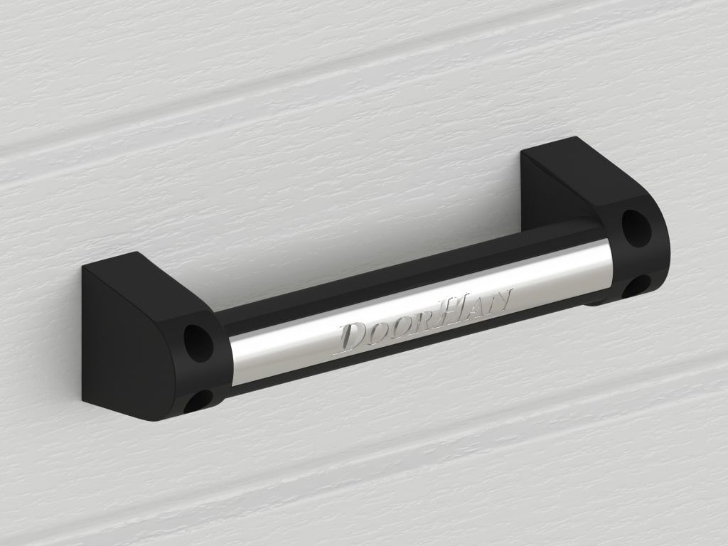 Преимущество Секционные ворота с торсионным механизмом 3500х2500