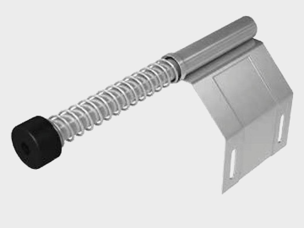 Преимущество Секционные противопожарные ворота со сплошным полотном EI60