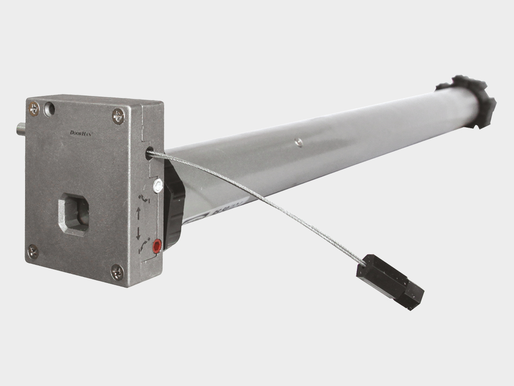 Преимущество Комплект привода для роллет RS30/15 30Нм без аварийного открывания на 60 вал