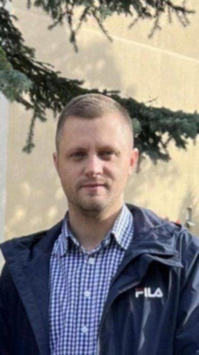 Павел Бурый