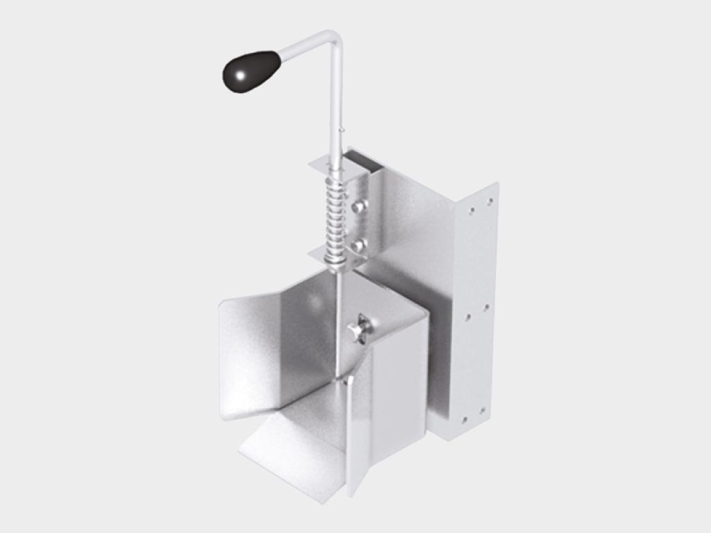 Преимущество Система роликов и направляющих для балки Х/К 138Х144Х6 L=8000MM