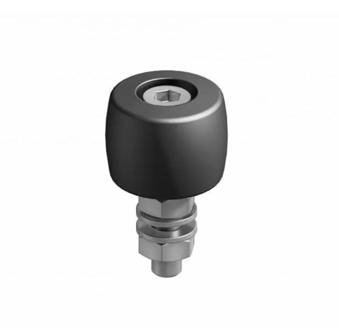 Преимущество Комплект с неоцинкованной шиной 6 метров