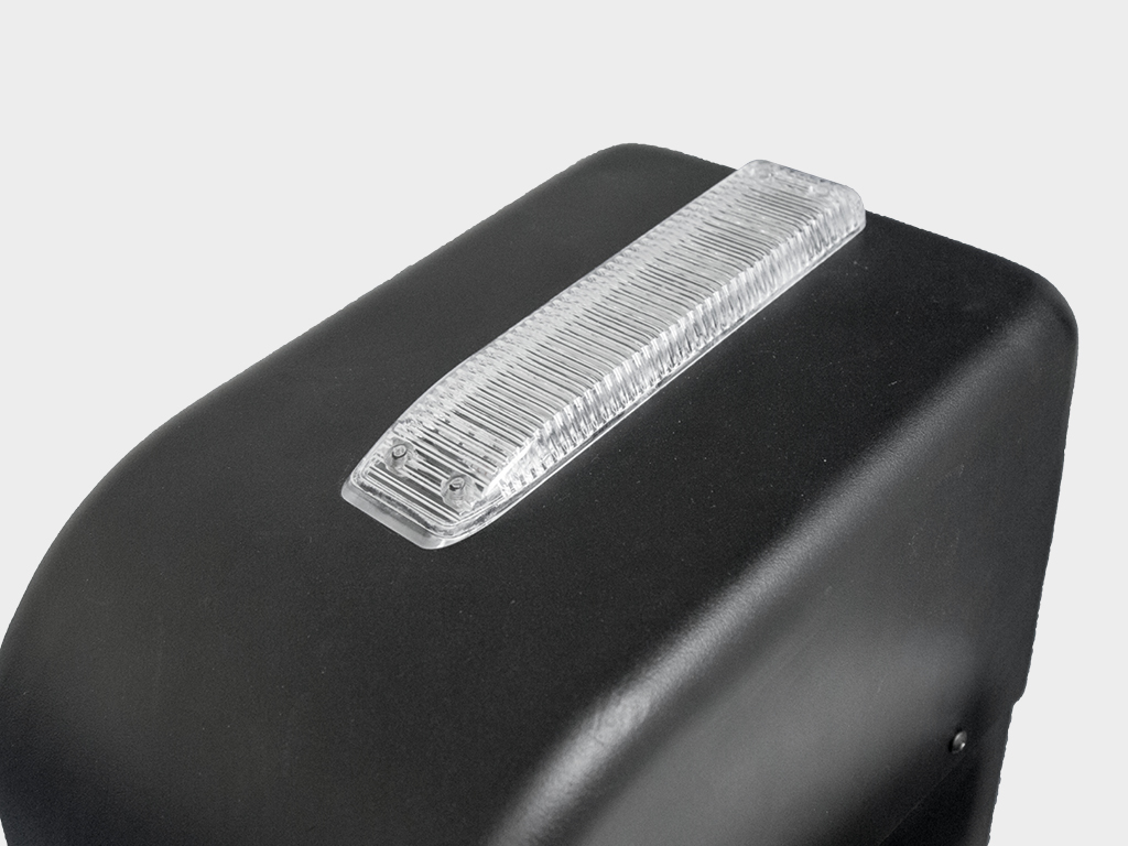 Преимущество Комплект базовый шлагбаума BARRIER-PRO-RPD3000LED