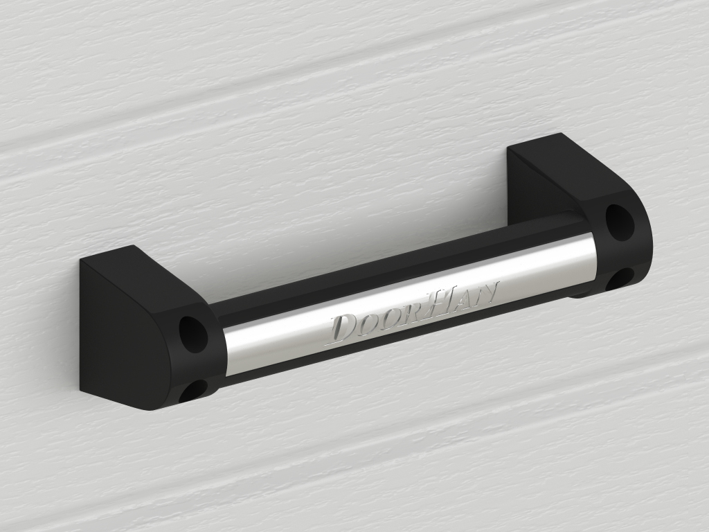 Преимущество Секционные ворота с торсионным механизмом 2500х2500