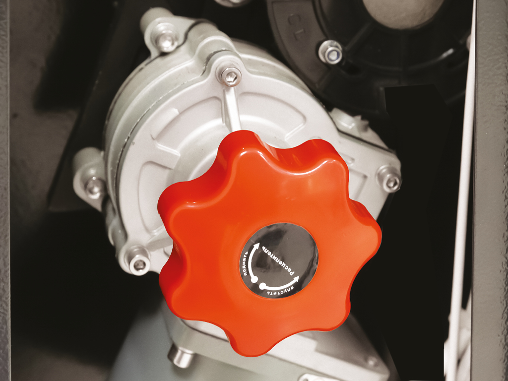 Преимущество Комплект базовый шлагбаума BARRIER-PRO6000R