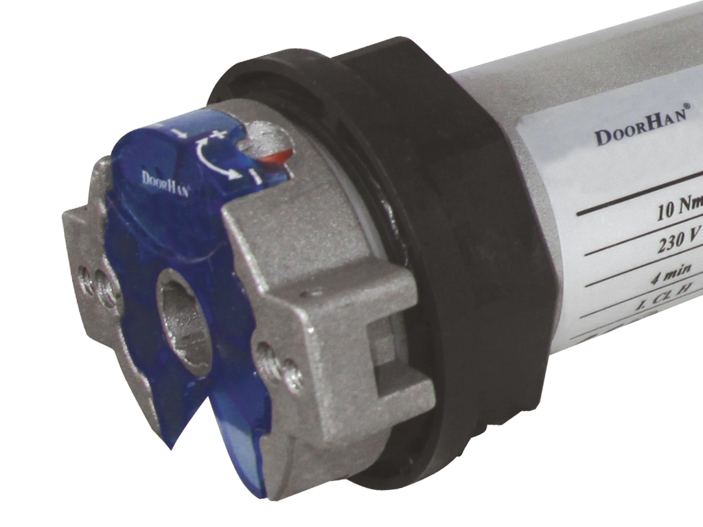 Дизайн панелей Комплект привода для роллет RS20/15 20Нм без аварийного открывания на 60 вал