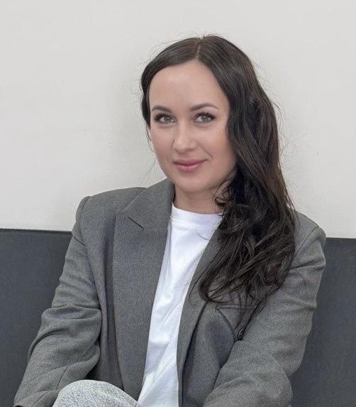 Ирина Иванова