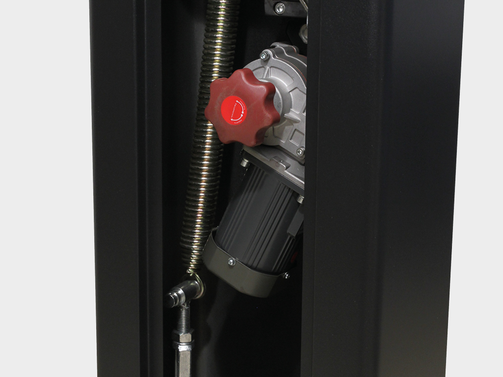 Преимущество Комплект базовый шлагбаума BARRIER-PRO-6000