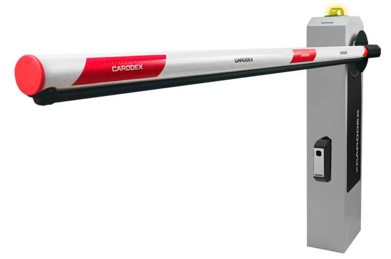 Преимущество Автоматический шлагбаум RBM