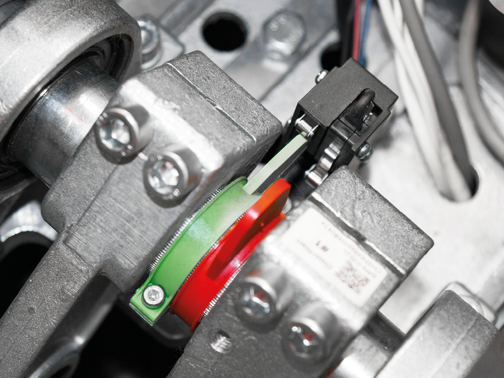 Преимущество Комплект базовый шлагбаума BARRIER-PRO-4000