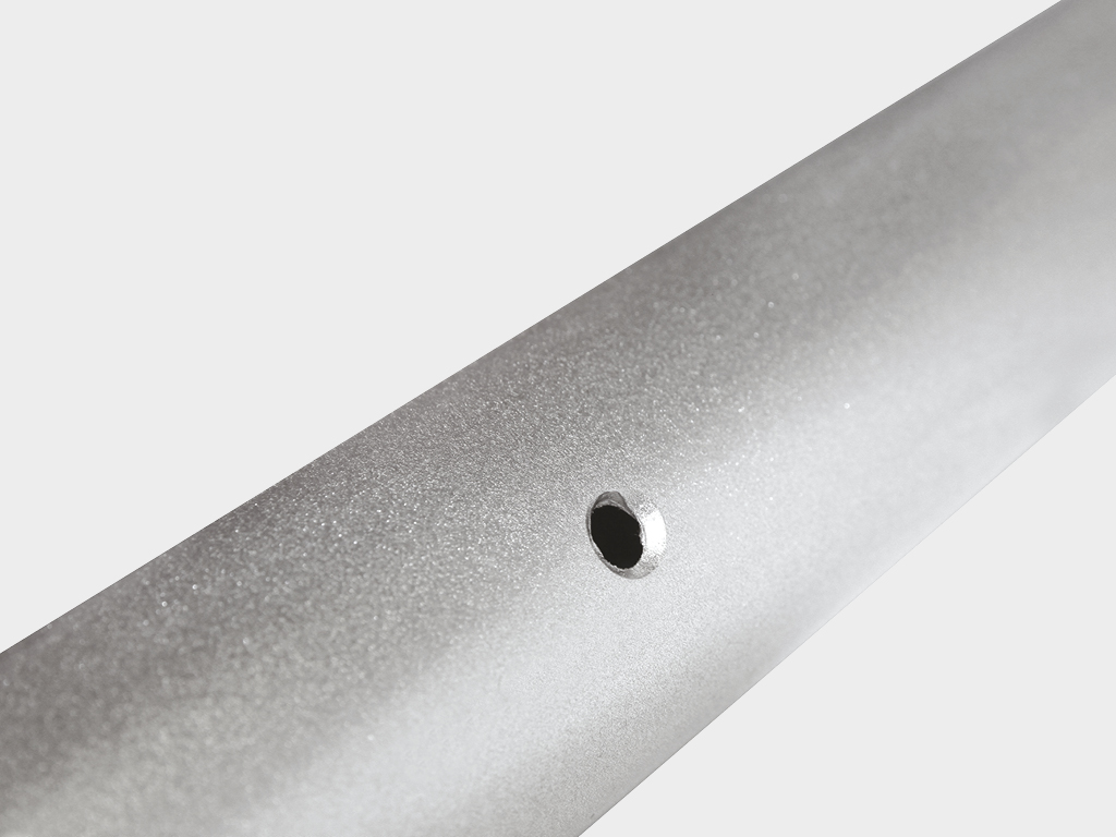 Преимущество Приводы с пластинами крепления и адаптерами на вал 40мм/RS6/17KIT