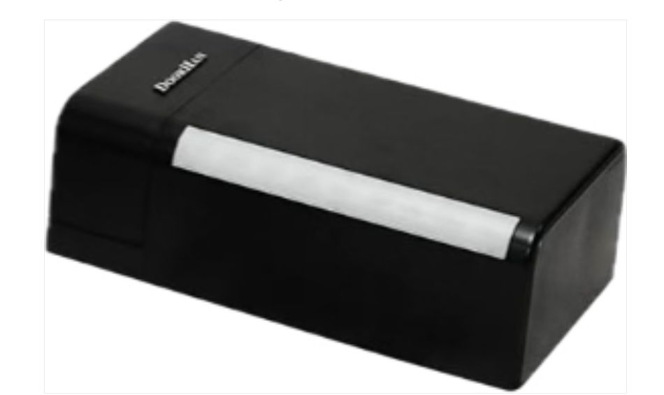 Дизайн панелей Комплект привода FAST-800PRO с пультом, для ворот  высотой до 2800 мм