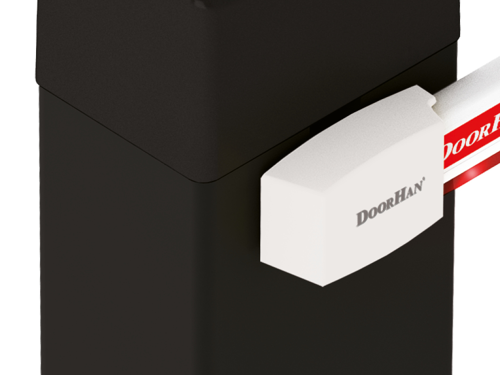 Дизайн панелей Комплект базовый шлагбаума BARRIER-PRO4000R