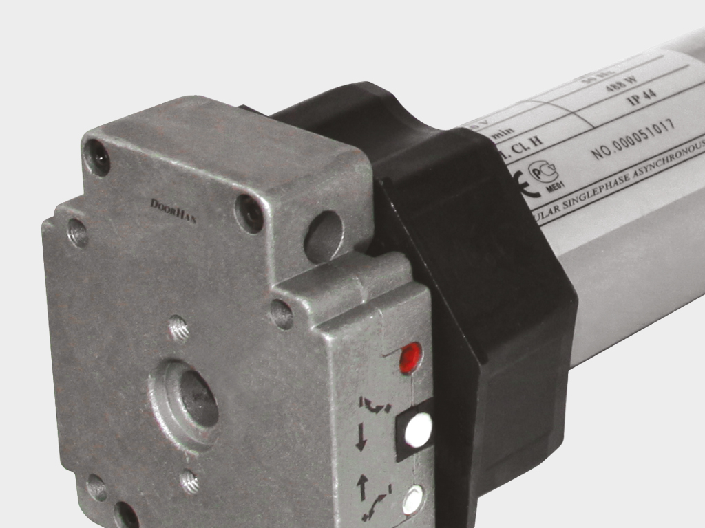 Преимущество Комплект привода для роллет RS10/15 10Нм с аварийным открыванием на 60 вал