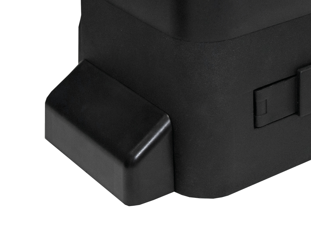 Дизайн панелей Привод SLIDING-2100PRO для откатных ворот весом до 2100 кг