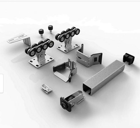 комплект с шиной 70