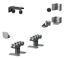 Коробка комплектации для балки 71х60х3,5