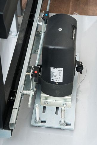 Автоматика для ворот