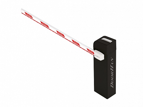 Комплект базовый шлагбаума BARRIER-PRO6000LED