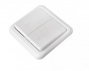 Выключатель клавишный SWH для врезного монтажа (ROLLHAN)