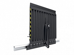 Мост откидной скользящий 1500x1800