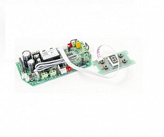 Блок управления приводом с дисплеем 500 PRO