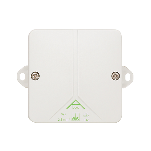 Электронное кодируемое устройство LOGO 8213 IP65 с СК