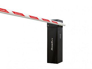 Скоростной шлагбаум TOLL-4000KIT