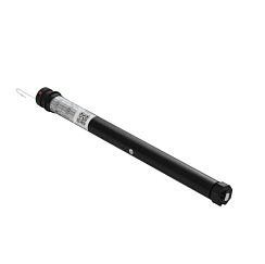 Электропривод RS10/17KIT 10Нм с электронными концевыми выключателями со встроенным приемником без аварийного открывания