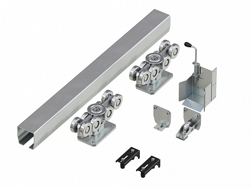 Общий вид комплекта