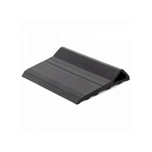 Резиновый напольный уплотнитель порог