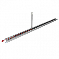 Направляющая SK-4200 с цепью L=4200мм, H=3400мм