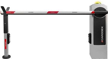 Автоматический шлагбаум RBM