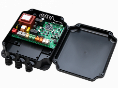 Блок управления PCB-SW для распашных приводов