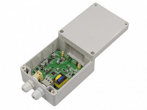 Блок управления REPEATER-1.0