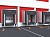 Тамбур перегрузочный стандартной серии 90 из с/панелей L=2500