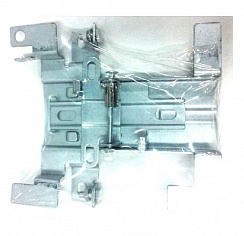 Набор кронштейнов для направляющей