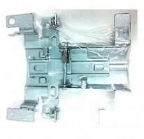 Набор кронштейнов для направляющей