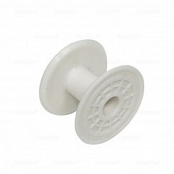 Ролик для цепи цепного барьера