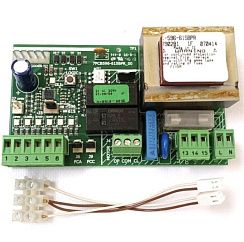 Плата для шлагбаумов FAAC 596/615BPR