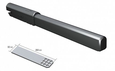 Внешний вид привода