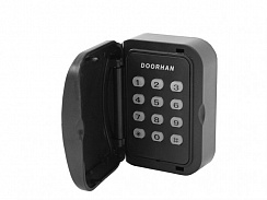 Клавиатура кодовая беспроводная KEYPAD