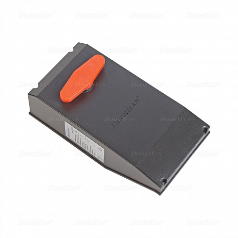 Крышка корпуса блока управления Shaft-30/60 IP65
