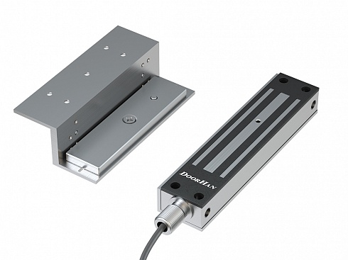 Комплект замка электромагнитного MAG-LOCK-KIT