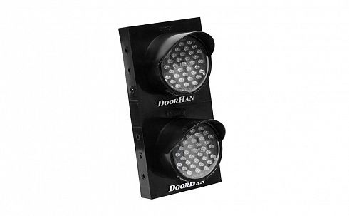 Светодиодный светофор