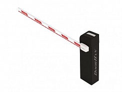 Комплект базовый шлагбаума BARRIER-PRO-5000LED